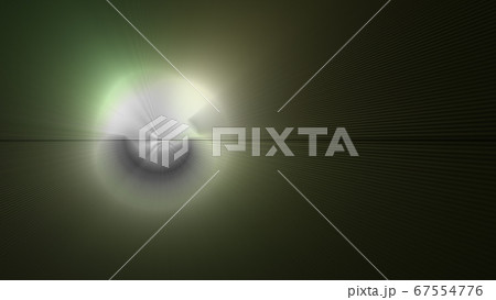 CGパーティクル パーティクルとライトブラスト効果 CGパーティクル パーティクルとライトブラスト効果 67554776
