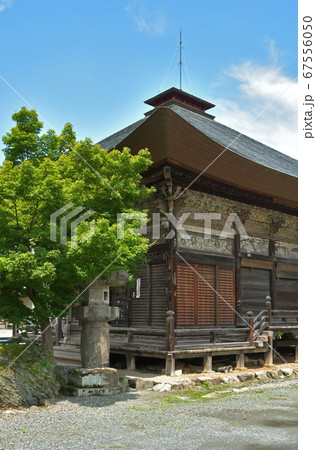 秩父散歩:二十二番札所 童子堂( どうじどう)曹洞宗 秩父散歩:二十二番札所 童子堂( どうじどう)曹洞宗 67556050