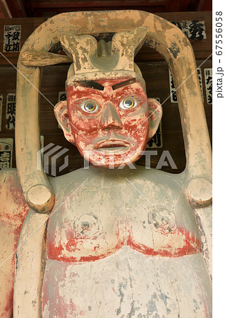 秩父散歩:二十二番札所 童子堂( どうじどう)曹洞宗 秩父散歩:二十二番札所 童子堂( どうじどう)曹洞宗 67556058