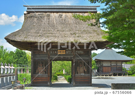 秩父散歩:二十二番札所 童子堂( どうじどう)曹洞宗 秩父散歩:二十二番札所 童子堂( どうじどう)曹洞宗 67556066