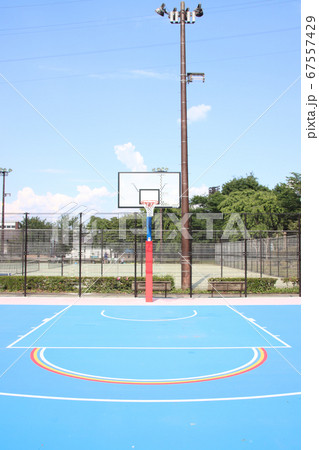 SAKURA HOOP 栃木県さくら市 さくらスタジアム SAKURA HOOP 栃木県さくら市 さくらスタジアム 67557429