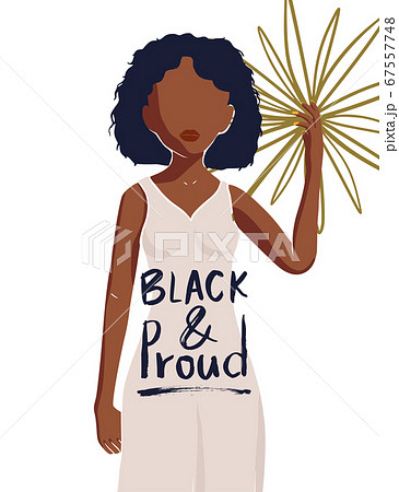 Beautiful African American Beautiful African American 67557748