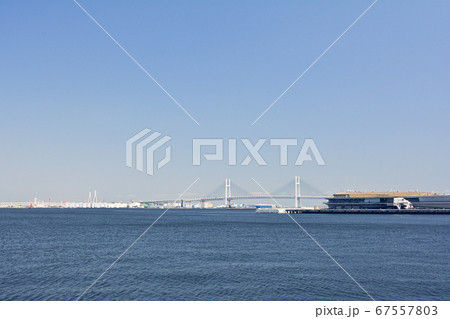 横浜・みなとみらい 横浜・みなとみらい 67557803