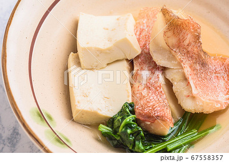 赤魚の煮付け 67558357