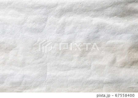 Grey mixed with yellow crumpled background paper texture 67558400