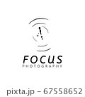 Camera lens for logo design photography inspiration 67558652