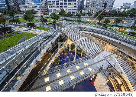 愛知県　名古屋市　オアシス21 67559048