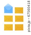 Envelopes 67560418