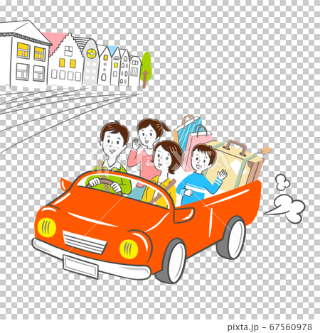 一次有趣的家庭旅行 67560978