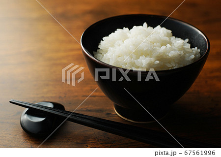 ご飯 67561996