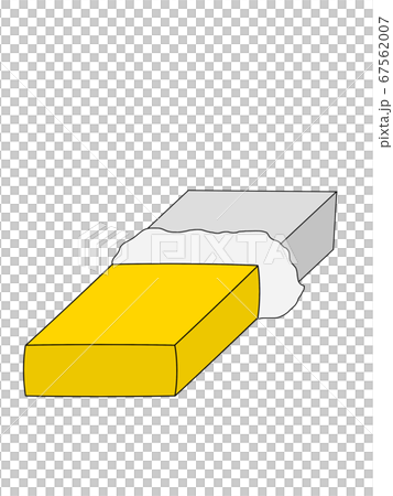 butter butter 67562007