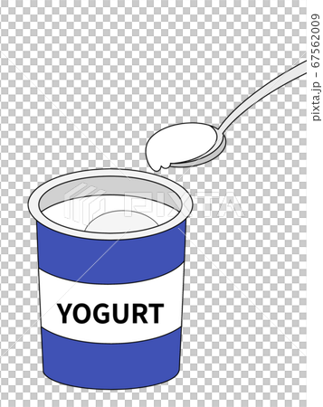 Yogurt Yogurt 67562009