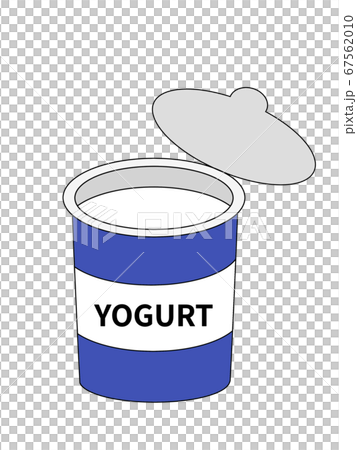 Yogurt Yogurt 67562010