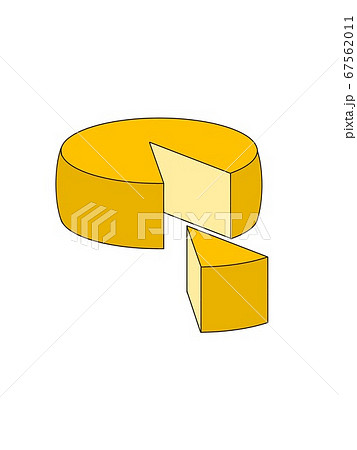 ゴーダチーズ 67562011