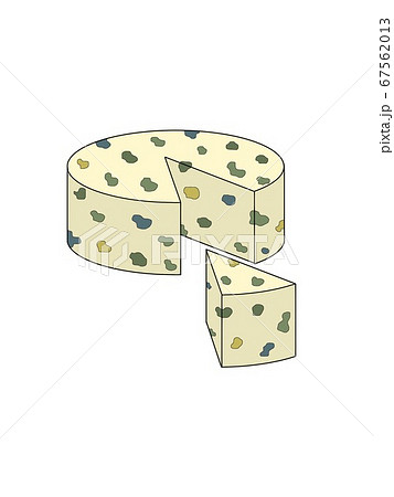 ゴルゴンゾーラチーズ 67562013