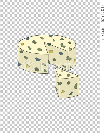 ゴルゴンゾーラチーズ 67562013