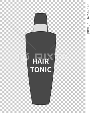 ヘアトニック 67562478