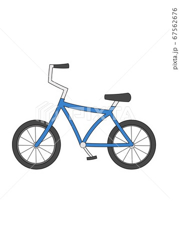 自転車 67562676