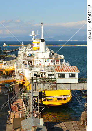 青函連絡船メモリアルシップ「八甲田丸」（青森港／青森県青森市柳川） 67564118