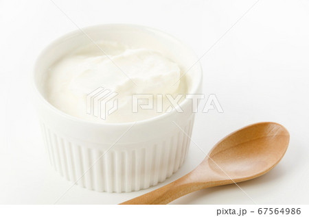 水切りヨーグルト 67564986