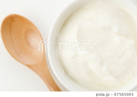 水切りヨーグルト 67565003
