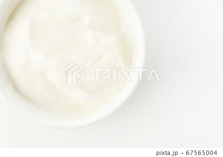 水切りヨーグルト 67565004