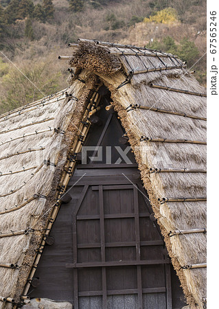 別府　明礬温泉　湯の花小屋 67565246