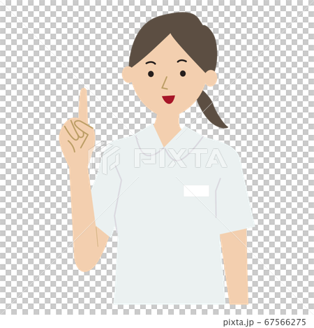 護士 女生 女孩 67566275