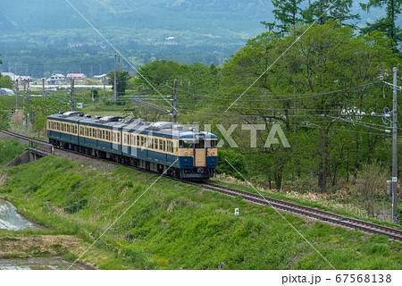 しなの鉄道115系 しなの鉄道115系 67568138