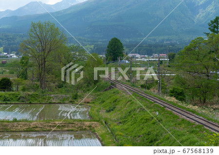 しなの鉄道115系 67568139