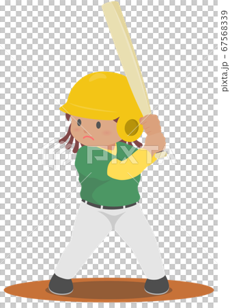 Baseball batter 67568339