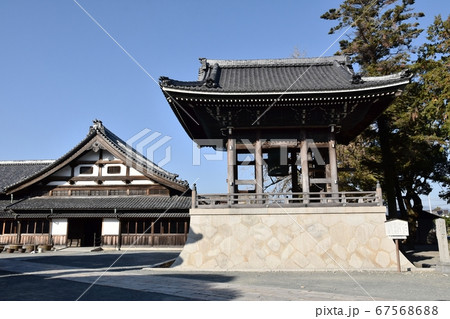 豊川稲荷境内 67568688