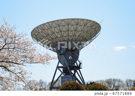さくら宇宙公園へ行きました #29 さくら宇宙公園へ行きました #29 67571889