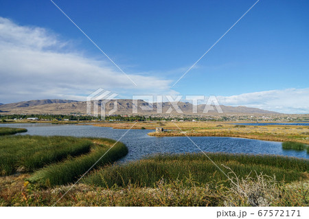 ニメス湖 ニメス湖 67572171