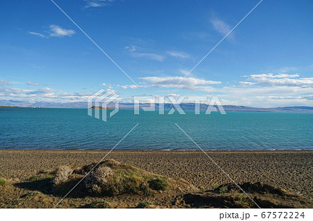 アルヘンティーノ湖 67572224