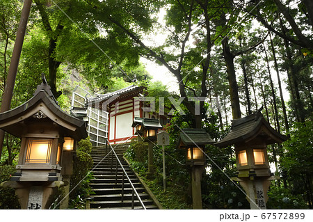 宝山寺 大黒堂 宝山寺 大黒堂 67572899