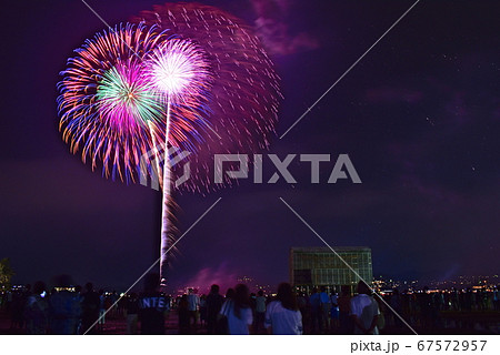 宮島水中花火大会 宮島水中花火大会 67572957