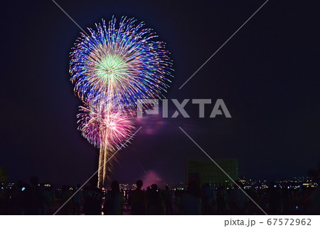 宮島水中花火大会 宮島水中花火大会 67572962