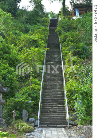 秩父散歩：二十四番札所　法泉寺（ほうせんじ）臨済宗南禅寺派 67573421