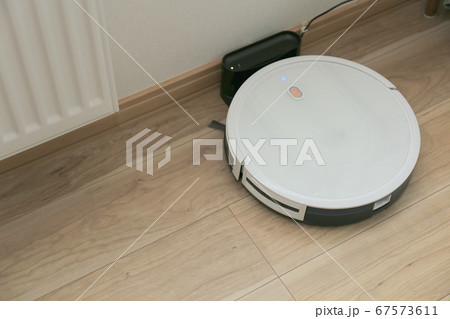 ロボット掃除機 ロボット掃除機 67573611