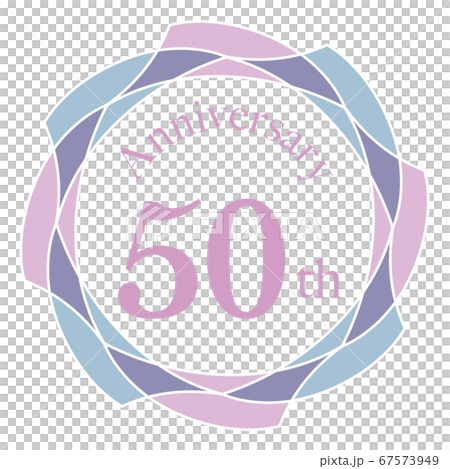 50周年マーク 67573949