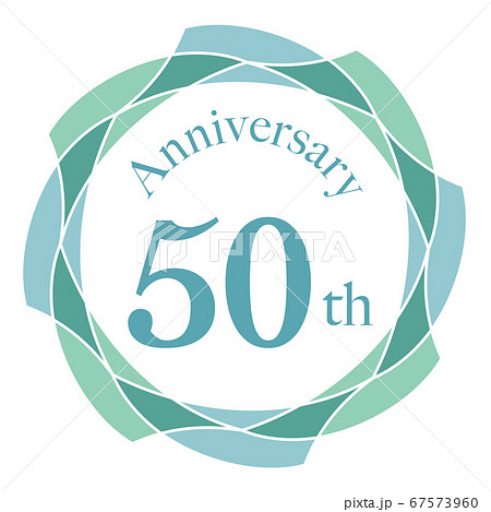 50周年マーク 67573960