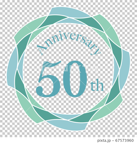 50周年マーク 67573960