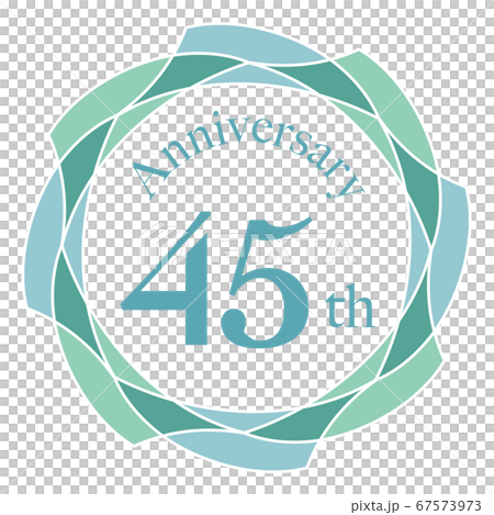 45週年紀念日 45週年紀念日 67573973