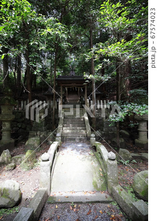 奈良橿原市 天香山神社⑨ 奈良橿原市 天香山神社⑨ 67574023
