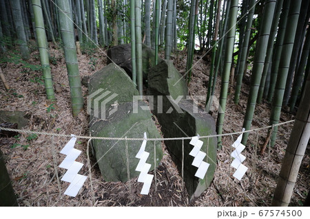 奈良県　橿原市　天岩戸神社⑤ 67574500
