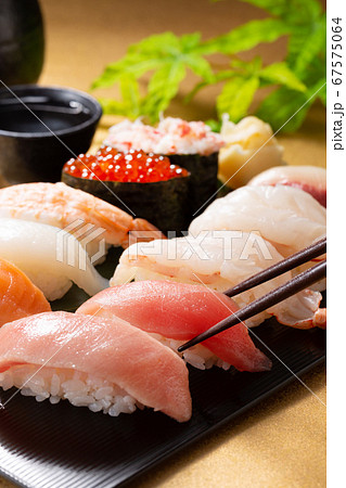お寿司 イメージ お寿司 イメージ 67575064