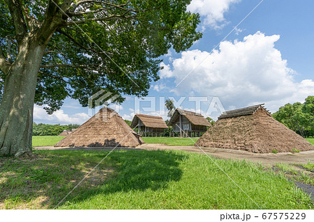 平塚川添遺跡_福岡県朝倉市 67575229