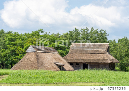 平塚川添遺跡_福岡県朝倉市 67575236