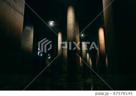 【埼玉県春日部市】防火地下神殿 67576145